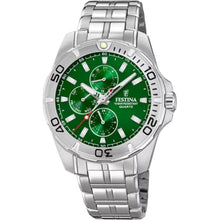 Cargar imagen en el visor de la galería, RELOJ  PARA HOMBRE FESTINA F20445/7 F20445/7 - PLATEADO
