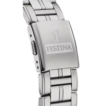 Cargar imagen en el visor de la galería, RELOJ  PARA HOMBRE FESTINA F20445/7 - PLATEADO
