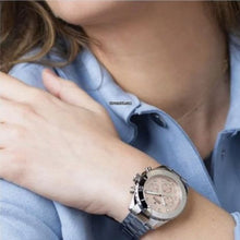 Cargar imagen en el visor de la galería, RELOJ  PARA MUJER FESTINA ROSA F20603/7 - PLATEADO
