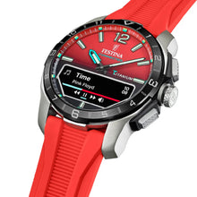 Cargar imagen en el visor de la galería, RELOJ  PARA HOMBRE FESTINA ROJO F23000/6 - ROJO
