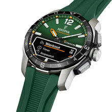Cargar imagen en el visor de la galería, RELOJ  PARA HOMBRE FESTINA VERDE F23000/2 - VERDE
