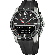 Cargar imagen en el visor de la galería, RELOJ  PARA HOMBRE FESTINA NEGRO F23000/4 - NEGRO
