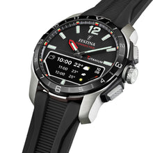 Cargar imagen en el visor de la galería, RELOJ  PARA HOMBRE FESTINA NEGRO F23000/4 - NEGRO
