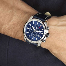 Cargar imagen en el visor de la galería, RELOJ CLÁSICO PARA HOMBRE FESTINA AZUL F20692/2 - AZUL
