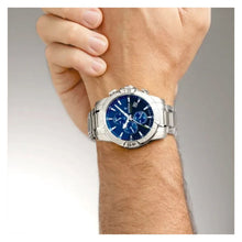 Cargar imagen en el visor de la galería, RELOJ  PARA HOMBRE FESTINA TIMELESS CHRONOGRAPH F20704/2 - PLATEADO
