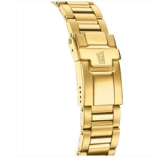 Cargar imagen en el visor de la galería, RELOJ  PARA HOMBRE FESTINA NEGRO F20684/4 - DORADO
