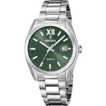 Cargar imagen en el visor de la galería, RELOJ  PARA HOMBRE FESTINA F20707/5 F20707/5 - PLATEADO
