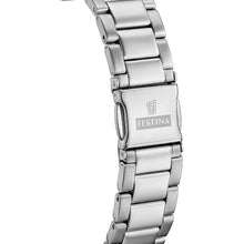 Cargar imagen en el visor de la galería, RELOJ  PARA HOMBRE FESTINA F20707/5 F20707/5 - PLATEADO
