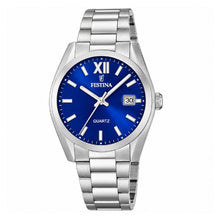 Cargar imagen en el visor de la galería, RELOJ CLÁSICO PARA HOMBRE FESTINA CLASSIC F20707/4 - NEGRO
