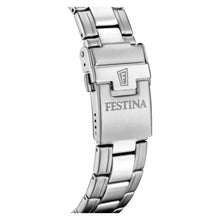 Cargar imagen en el visor de la galería, RELOJ  PARA HOMBRE FESTINA TIMELESS F20694/5 - PLATEADO
