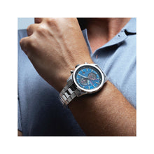 Cargar imagen en el visor de la galería, RELOJ  PARA HOMBRE FESTINA TIMELESS F20694/5 - PLATEADO
