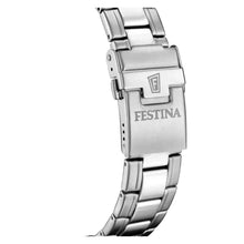 Cargar imagen en el visor de la galería, RELOJ  PARA HOMBRE FESTINA TIMELESS F20694/4 - PLATEADO
