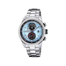 Cargar imagen en el visor de la galería, RELOJ  PARA HOMBRE FESTINA TIMELESS F20694/2 - PLATEADO
