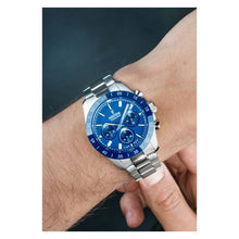 Cargar imagen en el visor de la galería, RELOJ FESTINA UNISEX CERAMIC F20693/4 - PLATEADO
