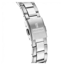 Cargar imagen en el visor de la galería, RELOJ  PARA MUJER FESTINA CLASSICS F20693/3 - PLATEADO
