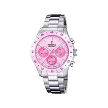 Cargar imagen en el visor de la galería, RELOJ  PARA MUJER FESTINA BOYFRIEND F20693/2 - PLATEADO

