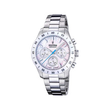 Cargar imagen en el visor de la galería, RELOJ  PARA MUJER FESTINA BOYFRIEND F20693/1 - PLATEADO
