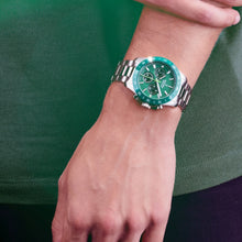 Cargar imagen en el visor de la galería, RELOJ  PARA MUJER FESTINA CERAMIC F20693/5 - PLATEADO
