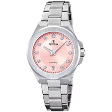 Cargar imagen en el visor de la galería, RELOJ  PARA MUJER FESTINA MADEMOISELLE F20700/2 - PLATEADO
