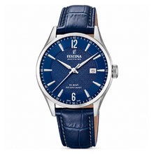 Cargar imagen en el visor de la galería, RELOJ  PARA HOMBRE FESTINA CLASSIC F20007/6 - PLATEADO
