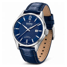 Cargar imagen en el visor de la galería, RELOJ  PARA HOMBRE FESTINA CLASSIC F20007/6 - PLATEADO
