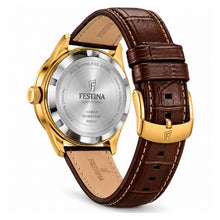 Cargar imagen en el visor de la galería, RELOJ  PARA HOMBRE FESTINA CLASSIC F20010/5 - PLATEADO
