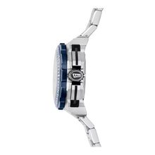 Cargar imagen en el visor de la galería, RELOJ  PARA HOMBRE FESTINA CHRONO BIKE F20724/1 - PLATEADO
