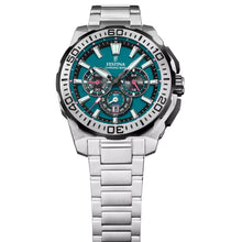Cargar imagen en el visor de la galería, RELOJ  PARA HOMBRE FESTINA CHRONO BIKE F20724/6 - PLATEADO
