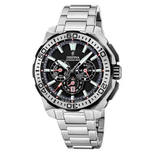 Cargar imagen en el visor de la galería, RELOJ  PARA HOMBRE FESTINA CHRONO BIKE F20724/7 - PLATEADO
