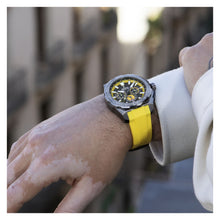 Cargar imagen en el visor de la galería, RELOJ DEPORTIVO PARA HOMBRE FESTINA CHRONO BIKE F20725/1 - AMARILLO
