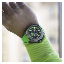 Cargar imagen en el visor de la galería, RELOJ DEPORTIVO PARA HOMBRE FESTINA CHRONO BIKE F20725/3 - VERDE

