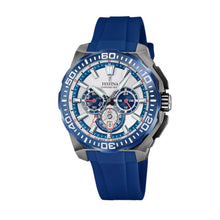 Cargar imagen en el visor de la galería, RELOJ DEPORTIVO PARA HOMBRE FESTINA CHRONO BIKE F20725/4 - AZUL
