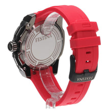Cargar imagen en el visor de la galería, RELOJ DEPORTIVO PARA HOMBRE FESTINA CHRONO BIKE F20725/5 - ROJO
