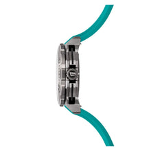 Cargar imagen en el visor de la galería, RELOJ DEPORTIVO PARA HOMBRE FESTINA CHRONO BIKE F20725/6 - TURQUESA
