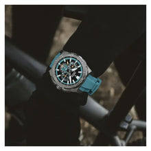 Cargar imagen en el visor de la galería, RELOJ DEPORTIVO PARA HOMBRE FESTINA CHRONO BIKE F20725/6 - TURQUESA
