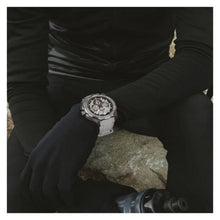 Cargar imagen en el visor de la galería, RELOJ DEPORTIVO PARA HOMBRE FESTINA CHRONO BIKE F20726/1 - GRIS
