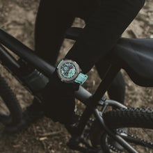 Cargar imagen en el visor de la galería, RELOJ  PARA HOMBRE FESTINA CHRONO BIKE F20726/2 - AZUL
