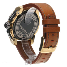 Cargar imagen en el visor de la galería, RELOJ CLÁSICO PARA HOMBRE FESTINA CHRONO BIKE F20728/1 - MARRÓN
