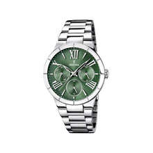 Cargar imagen en el visor de la galería, RELOJ  PARA MUJER FESTINA BOYFRIEND F16716/5 - PLATEADO
