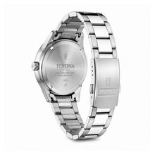Cargar imagen en el visor de la galería, RELOJ  PARA HOMBRE FESTINA CLASSICS  F20511/5 - PLATEADO

