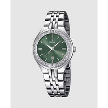 Cargar imagen en el visor de la galería, RELOJ  PARA MUJER FESTINA F16867 F16867/7 - PLATEADO
