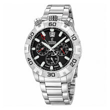 Cargar imagen en el visor de la galería, RELOJ  PARA HOMBRE FESTINA CLASSIC F20743/6 - PLATEADO

