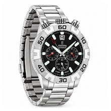 Cargar imagen en el visor de la galería, RELOJ  PARA HOMBRE FESTINA CLASSIC F20743/6 - PLATEADO
