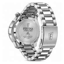 Cargar imagen en el visor de la galería, RELOJ  PARA MUJER FESTINA CLASSIC F20743/1 - PLATEADO
