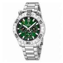 Cargar imagen en el visor de la galería, RELOJ  PARA MUJER FESTINA CLASSIC F20743/2 - PLATEADO
