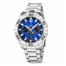 Cargar imagen en el visor de la galería, RELOJ  PARA HOMBRE FESTINA CLASSIC F20743/3 - PLATEADO
