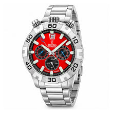 Cargar imagen en el visor de la galería, RELOJ  PARA HOMBRE FESTINA CLASSIC F20743/5 - PLATEADO

