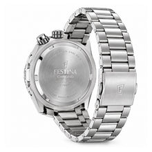 Cargar imagen en el visor de la galería, RELOJ  PARA HOMBRE FESTINA CLASSIC F20743/5 - PLATEADO
