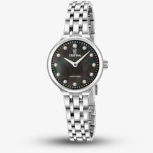 Cargar imagen en el visor de la galería, RELOJ  PARA MUJER FESTINA MADEMOISELLE F20744/6 - PLATEADO
