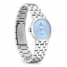 Cargar imagen en el visor de la galería, RELOJ  PARA MUJER FESTINA CLASSIC F20746/3 - PLATEADO

